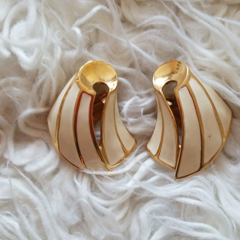 Givenchy earrings